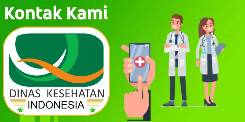 Layanan Dinkes Landak